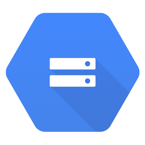 google file storage